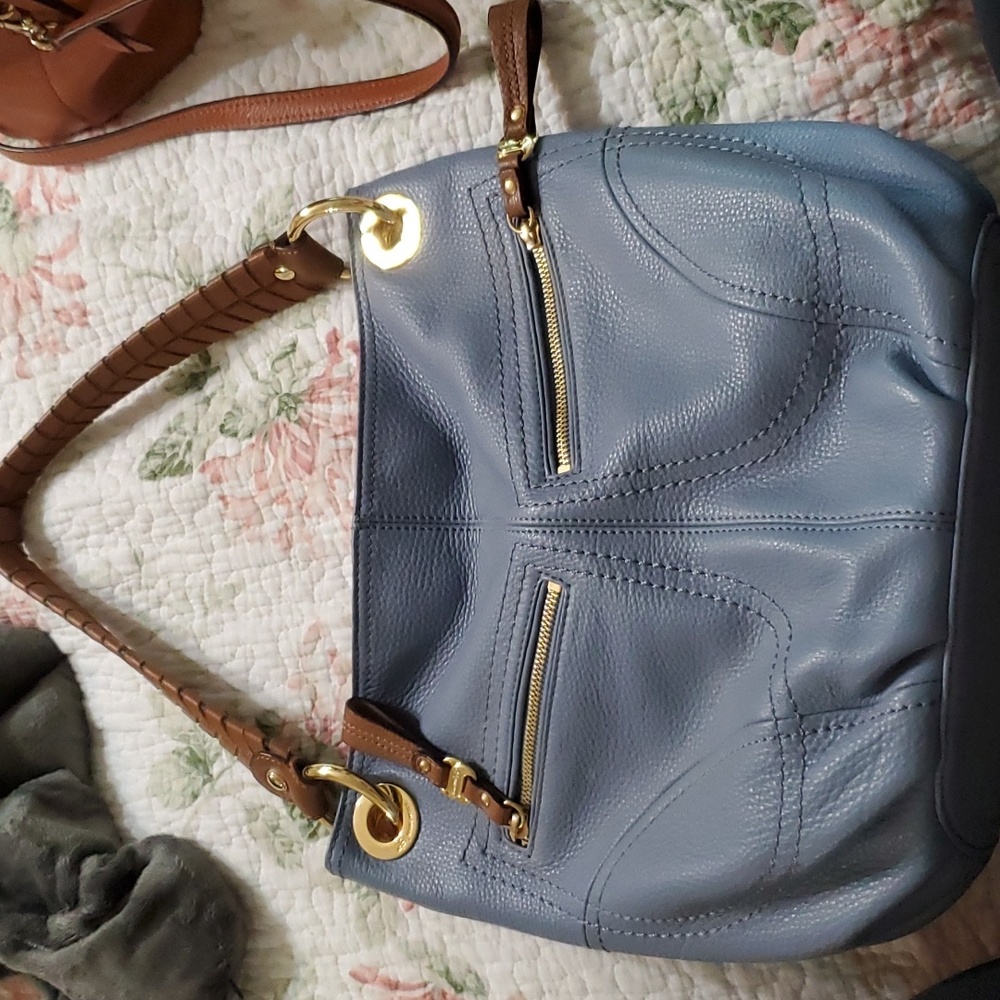 B. MAKOWSKY handbag